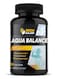 Body Builder Aqua Balance, Helps Manage Weight And Shed Excess Water, Relieves Bloating, 30 Veggie Capsules