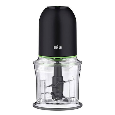 Braun MultiPractic 3 Chopper CH 3013 Black
