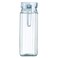 Luminarc V4068 Quardro Jug With Lid 1.1L Clear