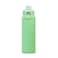 Eazy Kids Insulated Tracking Water Bottle - Green, 800ml