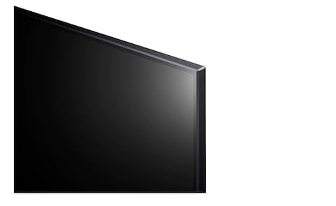 LG 50-inch 4K UHD NanoCell Smart TV Active HDR - 50NANO80