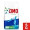 Omo Antibacterial, Automatic, Low Foam Detergent Powder 5kg