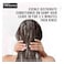 Tresemme Keratin Smooth And Straight Shampoo 400ml + Keratin Smooth And Straight Conditioner 400ml