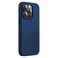 Hyphen Tint Silicone MagSafe Case Cover For Apple iPhone 15 Pro Max 6.1-inch Blue