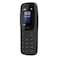Nokia 105 African Edition Mobile Phone Charcoal