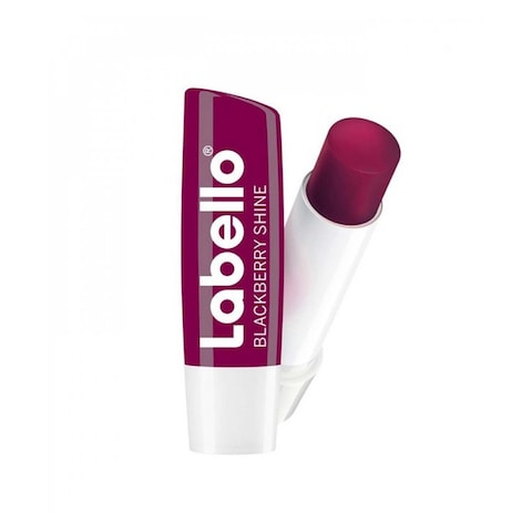 Labello Lip Balm Blackberry - 4.8  Gm