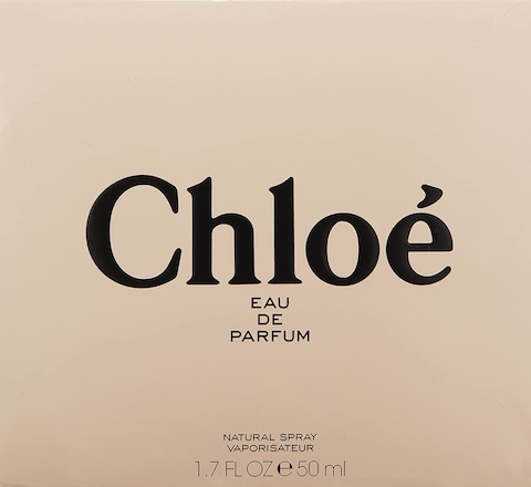 Chloe Eau De Parfum For Women - 50ml