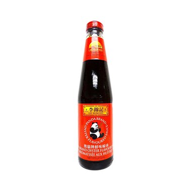 Panda Oyster Sauce 510GR