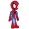 Spidey And His Amazing Friends Feature Plush Spidey