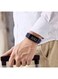 Fitme Replacement Band For Fitbit Charge 3/4 7Inch Indigo