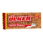 Buy Ulker Fresh Milk Biscuits 175g in UAE