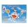 Doraemon Rainbow Lollipop (Pack of 24)