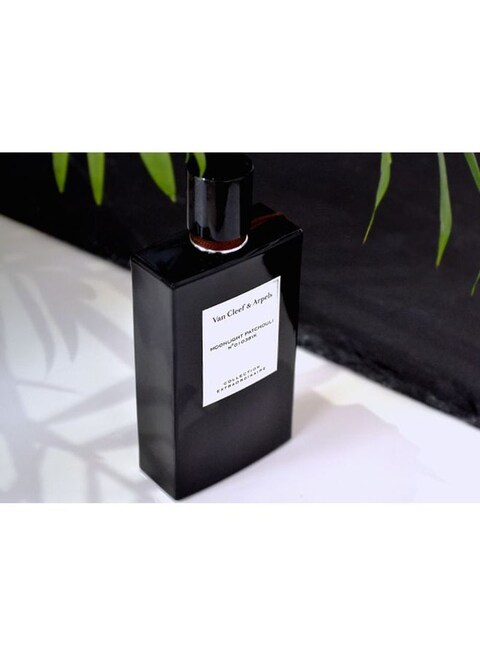 香水(ユニセックス) Van Cleef & Arpels Moonlight Patchouli Moonlight Patchouli Eau de Parfum - Van Cleef & Arpels