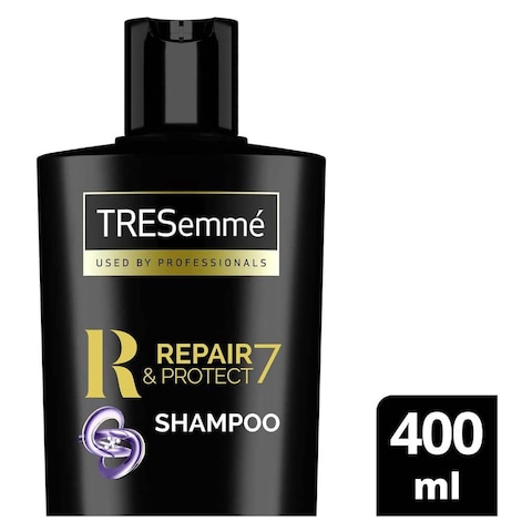 Tresemme Shampoo Repair And Protect - 400 Ml