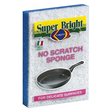 إسفنجة مطبخ كورازي للتيفال - عبوة من 1