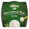 Primula Sour Cream And Chive Dip 150 gr