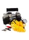 Air Compressor For Car Double Cylinder