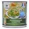 Carrefour Extra Steamed Carrot And Peas 300g