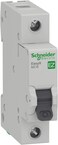 Schneider Electric Easy9 Miniature Circuit Breaker 1P  32A  C curve  6000A  230 V, EZ9F56132