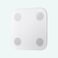 Xiaomi -  Universal Body Fat Scale Compact Accuracy Weighting Intelligent Body Composition Monitor With Hidden LED Display