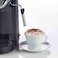 Ariete Mokita Steam Coffee Maker 1340 Black 800W