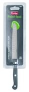 Prestige - 5" Serrated Utility Pointless Knives