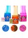 Elmer&rsquo;s Gue Premade Slime Retro Flash Slime Kit Pack of 3