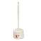 Gab Toilet Round Brush Set Beige