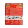 Cantina Mexicana 12 Tacos Kit 300g