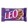 Milka Apline Milk Chocolate Leo 33.3g x Pack of 32