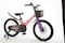 Raleigh JAZZI 18&quot; Aluminium Magnesium Lightweight Frame kids Bike(Pink)