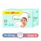 Pampers Premium Care Diapers 5 Junior, 11-25 Kg - 120 Diapers