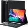 Ntech iPad Air 4th Generation Case With Keyboard 2020- Auto Sleep Wake Case With Pencil Holder- Wireless Bluetooth Keyboard- Keyboard Case For iPad Air 4/ iPad Pro 11 2018/2020(1St / 2Nd Gen)(Black)