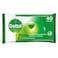 Dettol Original Skin Wipes 40 Count