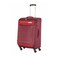 American Tourister Jackson Soft Case 70 cm Maroon