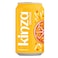 Kinza Orange Carbonted Drink 360ml
