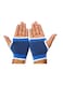 Generic - 2-Piece Elastic Wrist Support Set
