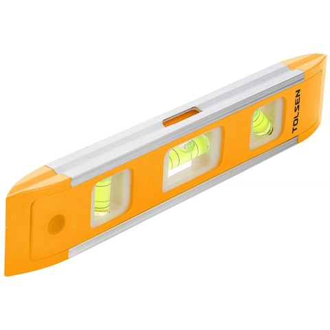 Tolsen Spirit Level, 35059, 22.5CM