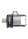 SanDisk - Ultra Dual Drive m3.0 32GB Multicolour