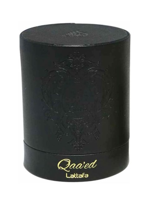 Lattafa Qaa&#39;ed Eau De Parfum - 100ml