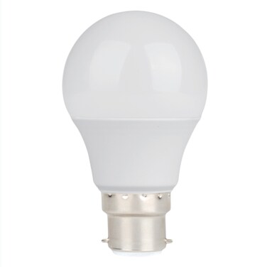 Tronic Led Bulb 5w B22