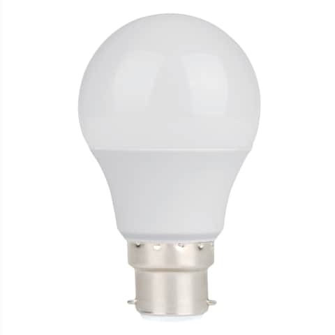 Tronic B22 LED Bulb 5W 1 Piece