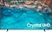 Samsung Smart TV, Crystal UHD 4K, BU8000, 43 Inch, Black, HDR 10+, Dynamic Crystal Color, (2022)
