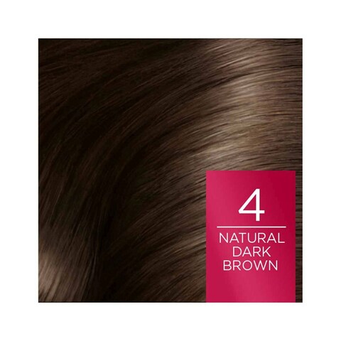 L&#39;Oreal Paris Excellence Creme Hair Color - 4 Brown