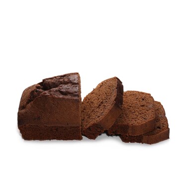 Cake Pound - Chocolate