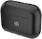 Porodo Soundtec Wireless Anc Earbuds - Black