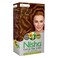 NISHACREME GLD BROWN H.COLOR138ML