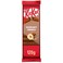 Nestle KitKat Hazelnut Crunch Wafer Bar 120g