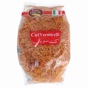 Bake Parlor Cut Vermicelli 425 gr