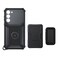 Samsung Rugged Gadget Case For Galaxy S23+ Black